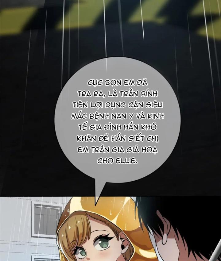 Cuồng Thám Chapter 132 - Trang 3