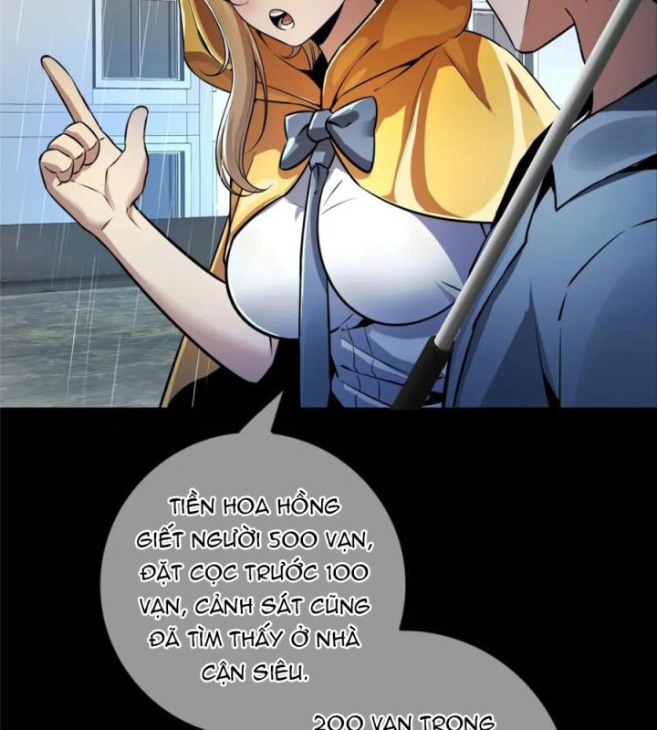 Cuồng Thám Chapter 132 - Trang 3