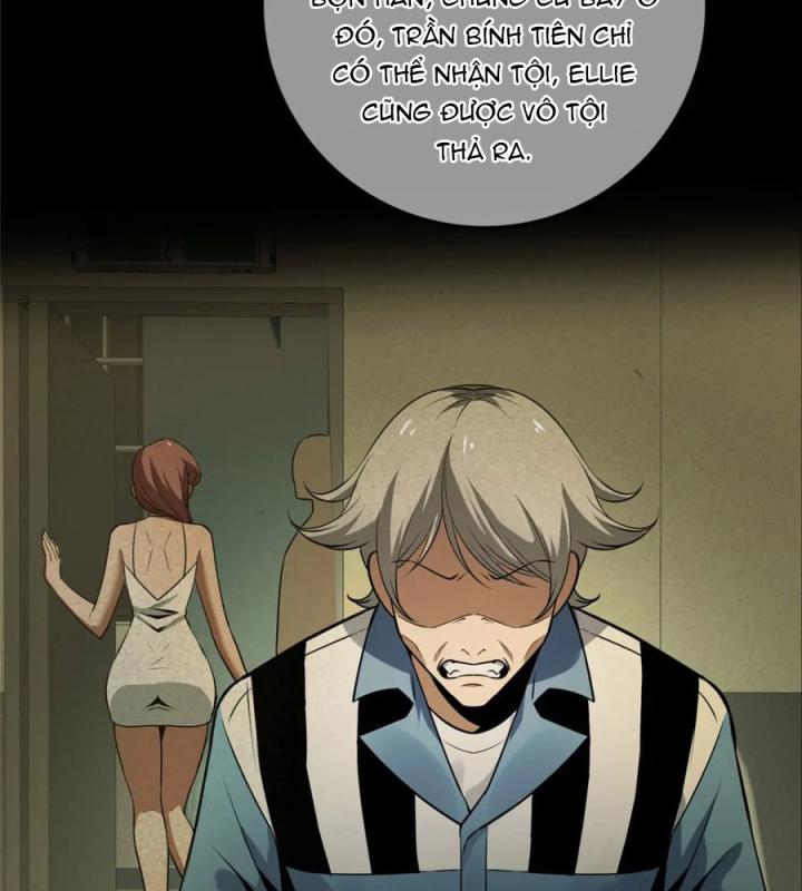 Cuồng Thám Chapter 132 - Trang 3