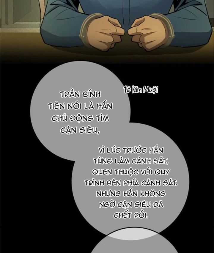 Cuồng Thám Chapter 132 - Trang 3