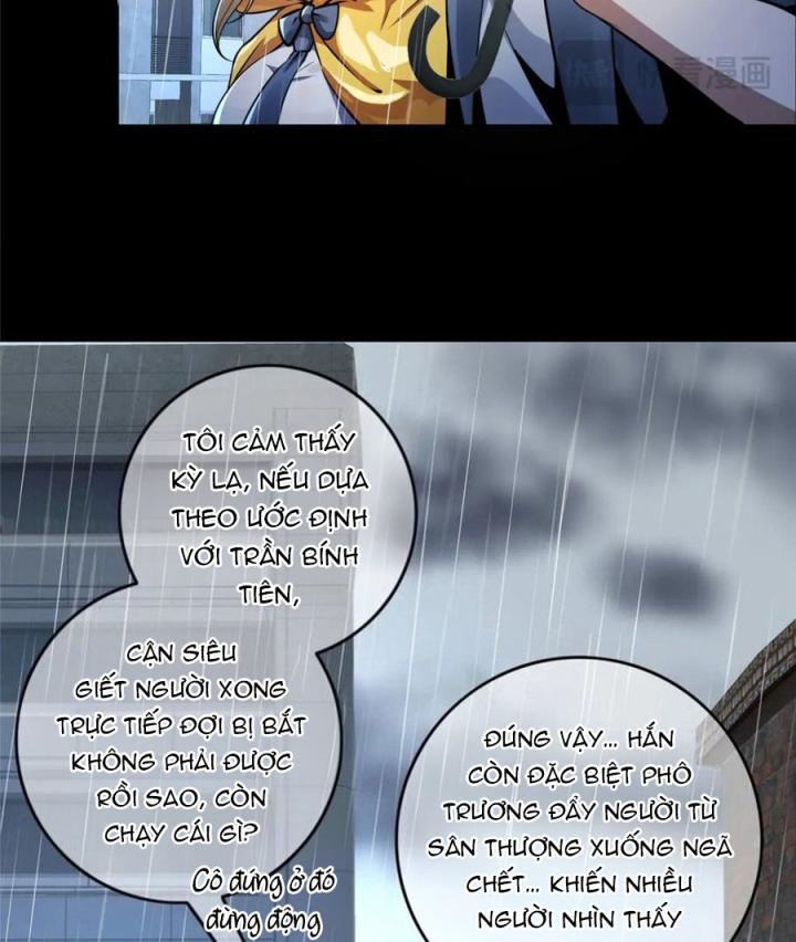 Cuồng Thám Chapter 132 - Trang 3