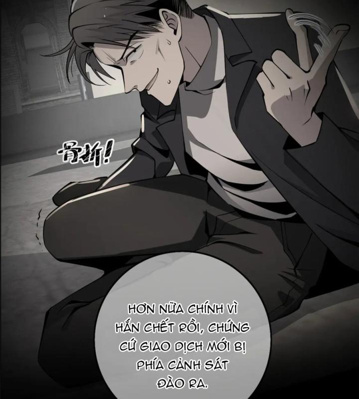 Cuồng Thám Chapter 132 - Trang 3