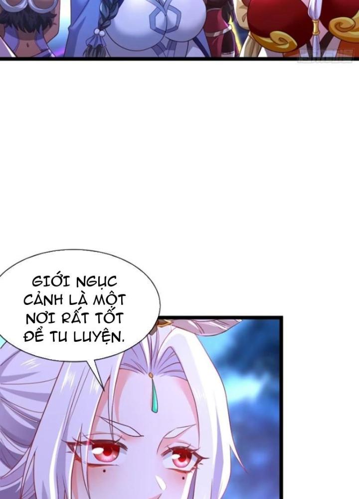 Tiên Tử Tha Mạng Chapter 27 - Trang 3