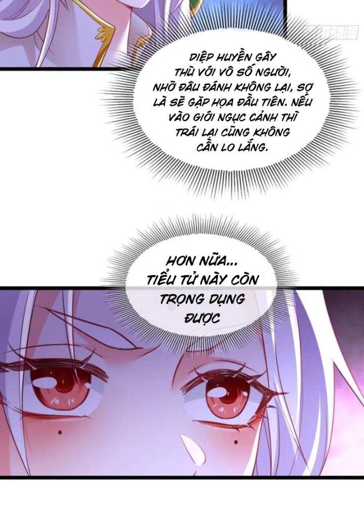 Tiên Tử Tha Mạng Chapter 27 - Trang 3