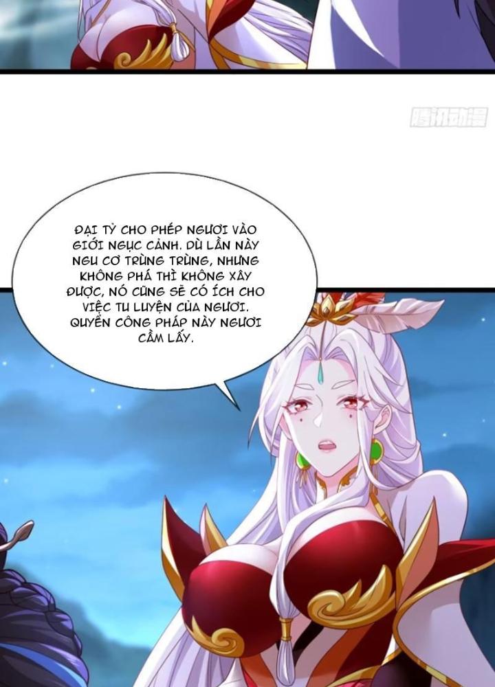 Tiên Tử Tha Mạng Chapter 27 - Trang 3