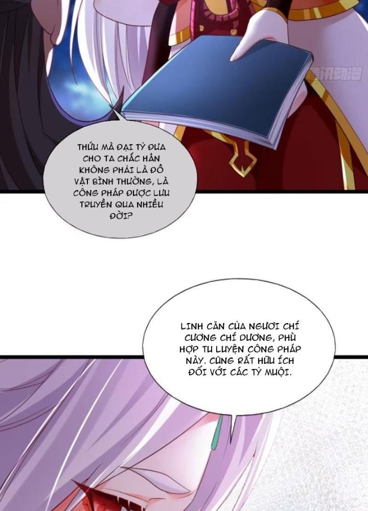 Tiên Tử Tha Mạng Chapter 27 - Trang 3