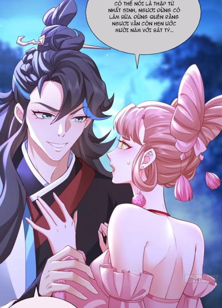 Tiên Tử Tha Mạng Chapter 27 - Trang 3