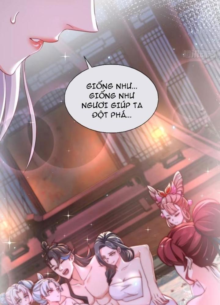 Tiên Tử Tha Mạng Chapter 27 - Trang 3