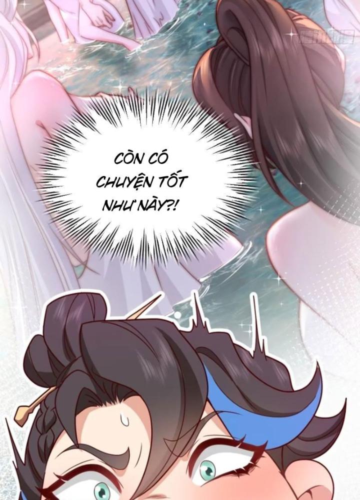 Tiên Tử Tha Mạng Chapter 27 - Trang 3