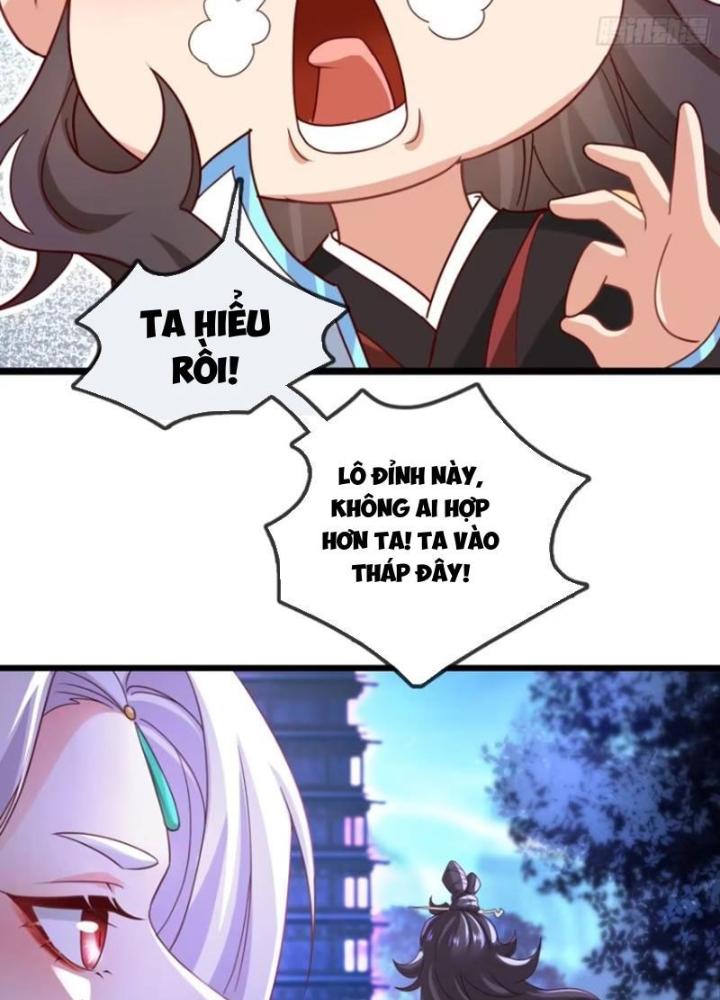 Tiên Tử Tha Mạng Chapter 27 - Trang 3