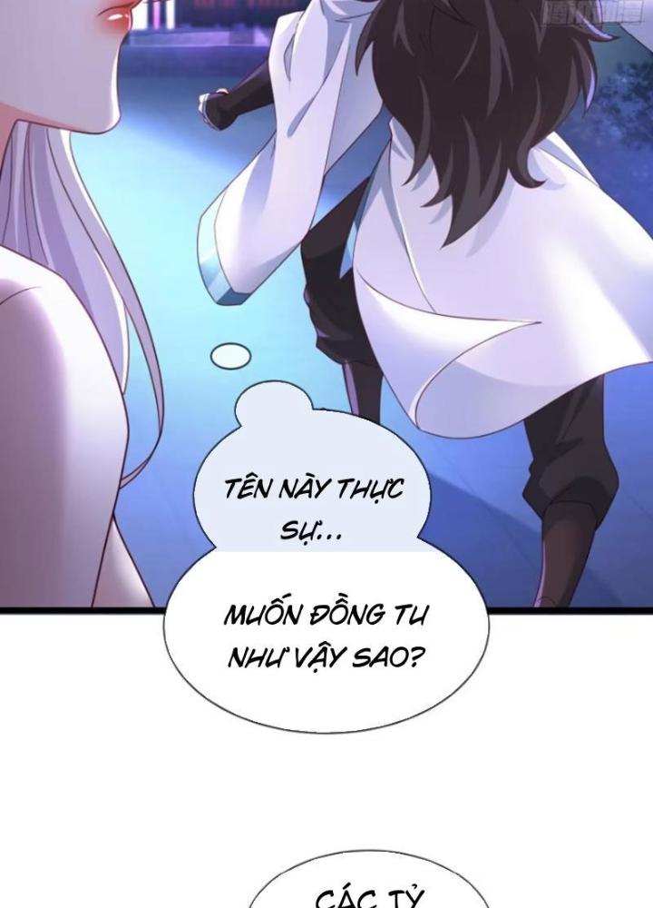 Tiên Tử Tha Mạng Chapter 27 - Trang 3