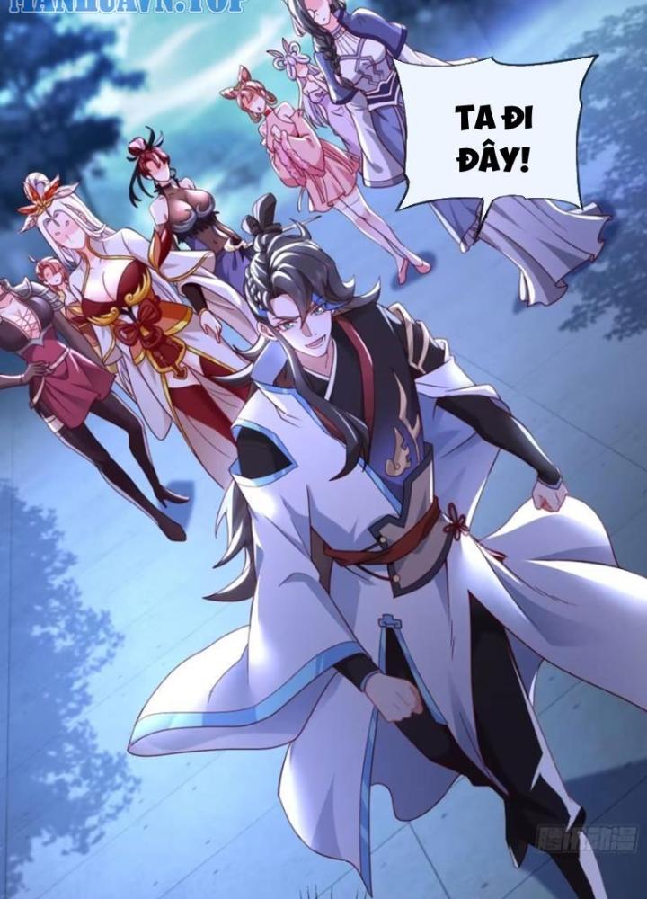 Tiên Tử Tha Mạng Chapter 27 - Trang 3