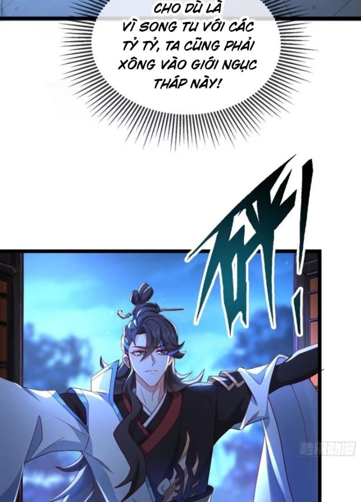 Tiên Tử Tha Mạng Chapter 27 - Trang 3