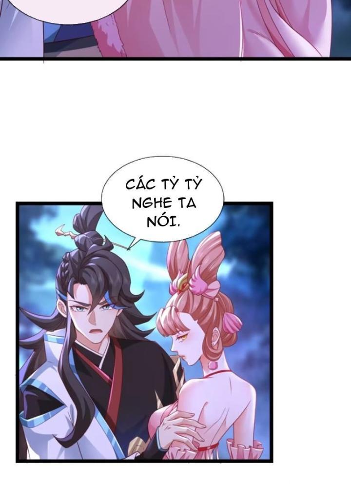 Tiên Tử Tha Mạng Chapter 27 - Trang 3