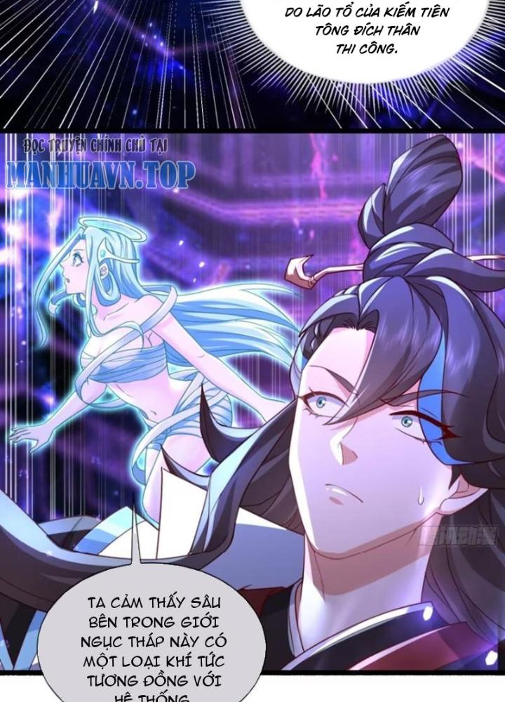 Tiên Tử Tha Mạng Chapter 27 - Trang 3