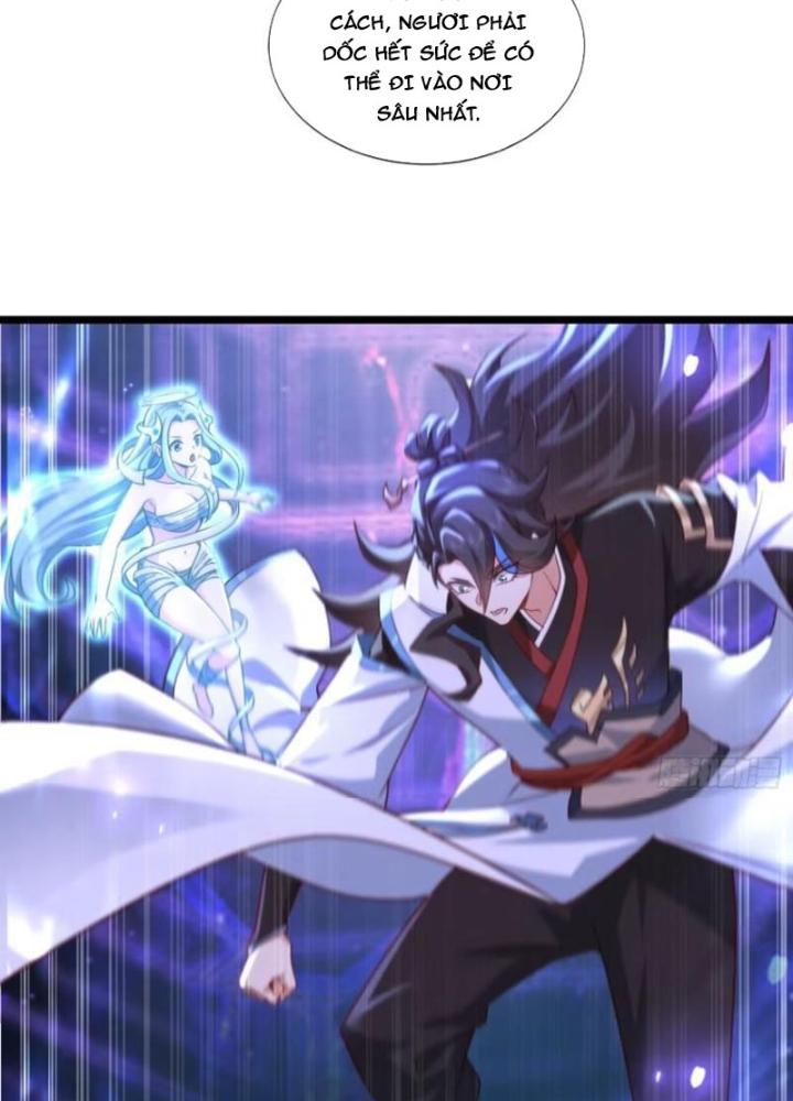 Tiên Tử Tha Mạng Chapter 27 - Trang 3