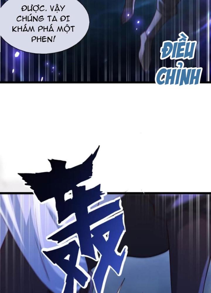 Tiên Tử Tha Mạng Chapter 27 - Trang 3