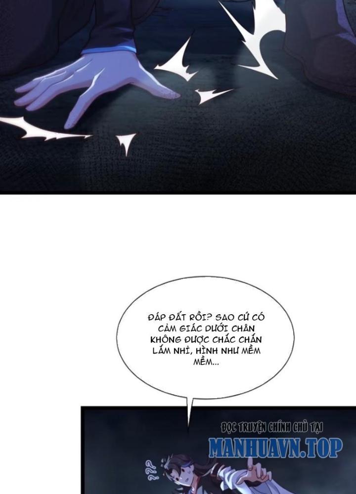 Tiên Tử Tha Mạng Chapter 27 - Trang 3