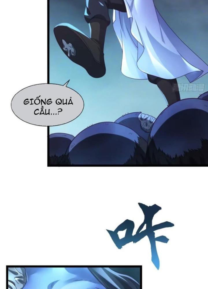 Tiên Tử Tha Mạng Chapter 27 - Trang 3