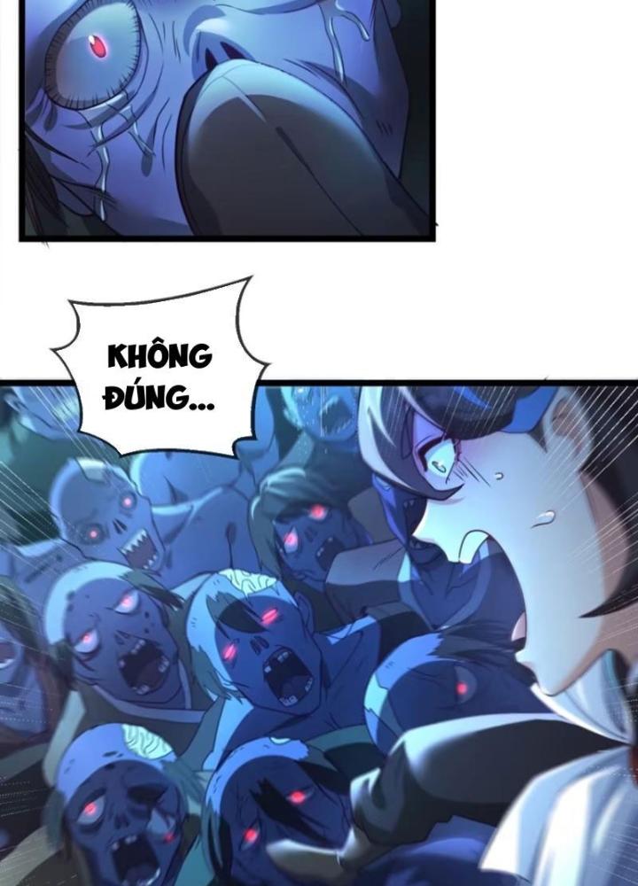 Tiên Tử Tha Mạng Chapter 27 - Trang 3