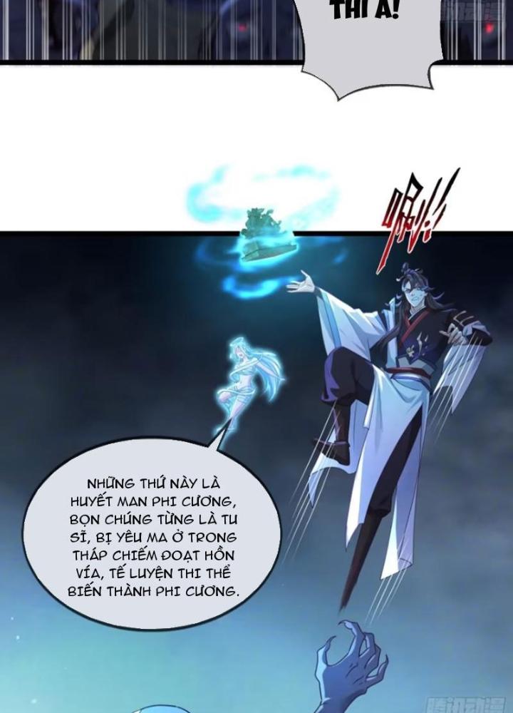 Tiên Tử Tha Mạng Chapter 27 - Trang 3