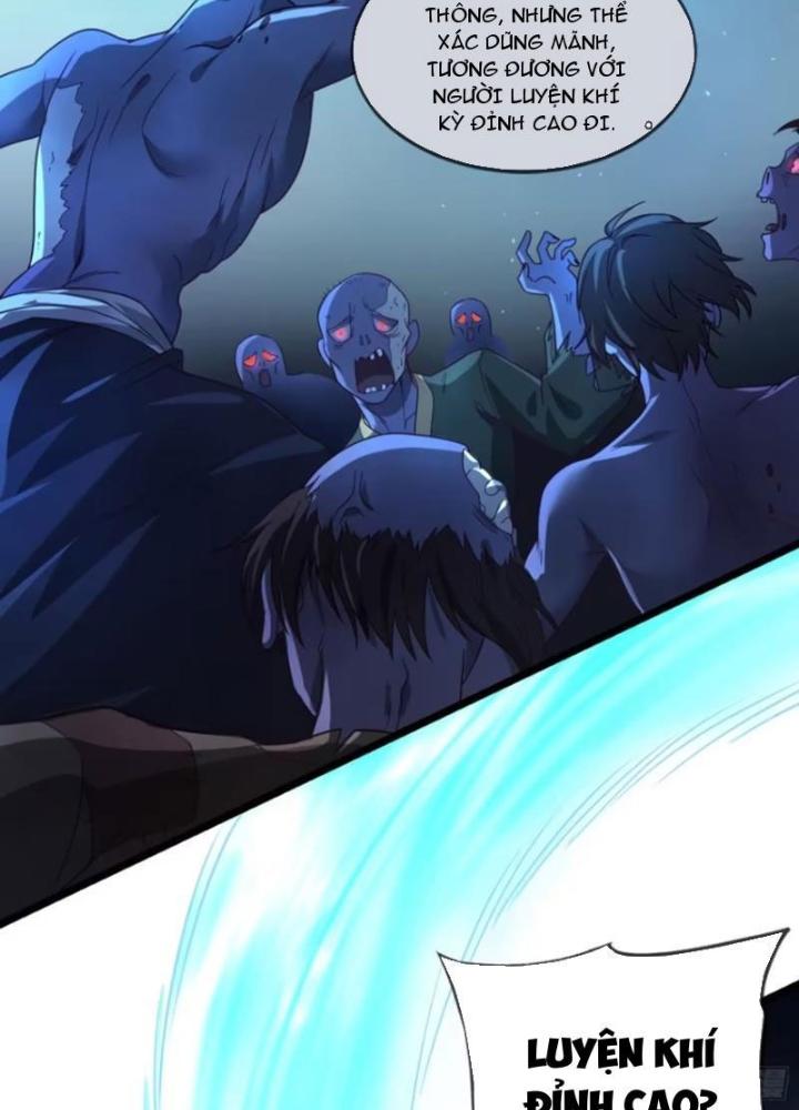 Tiên Tử Tha Mạng Chapter 27 - Trang 3