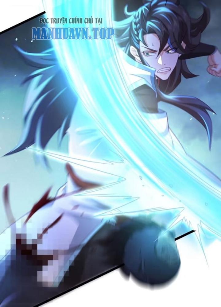 Tiên Tử Tha Mạng Chapter 27 - Trang 3