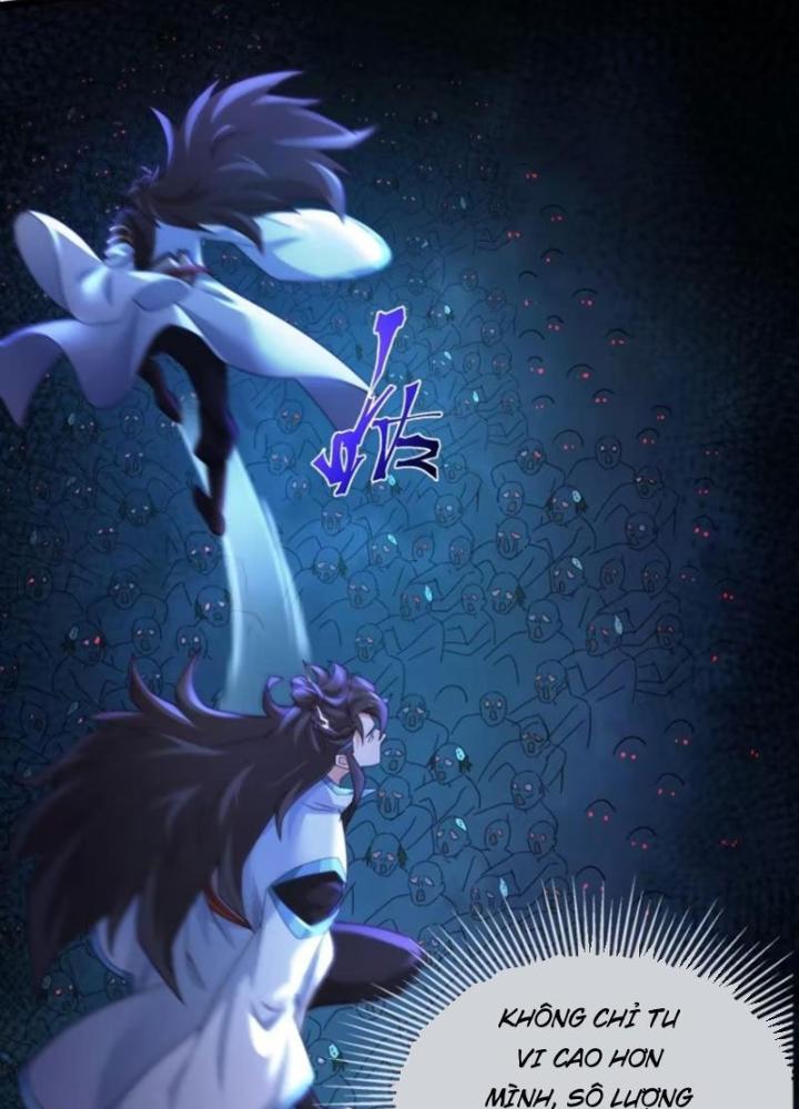 Tiên Tử Tha Mạng Chapter 27 - Trang 3