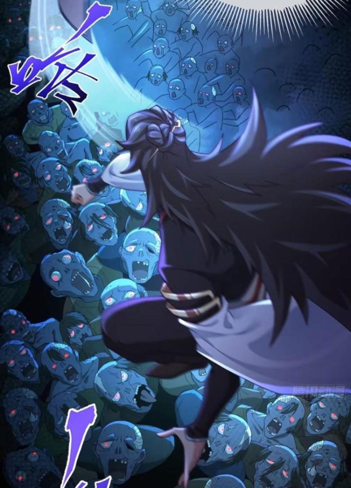 Tiên Tử Tha Mạng Chapter 27 - Trang 3