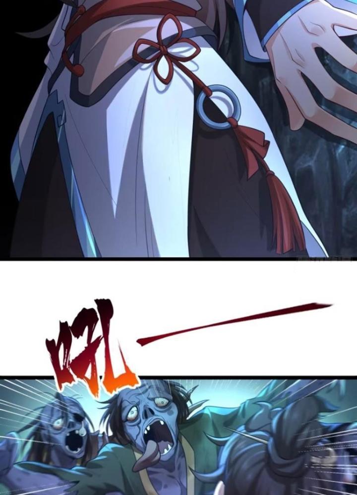 Tiên Tử Tha Mạng Chapter 27 - Trang 3