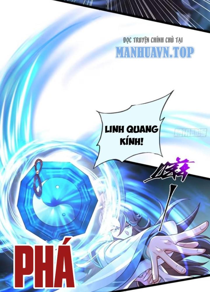 Tiên Tử Tha Mạng Chapter 27 - Trang 3