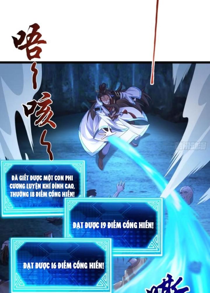 Tiên Tử Tha Mạng Chapter 27 - Trang 3