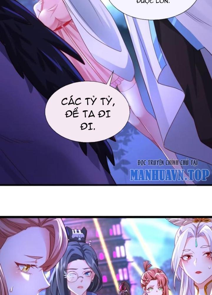 Tiên Tử Tha Mạng Chapter 27 - Trang 3