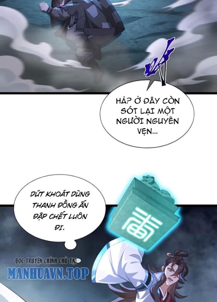 Tiên Tử Tha Mạng Chapter 27 - Trang 3