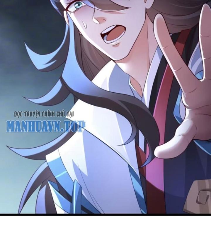 Tiên Tử Tha Mạng Chapter 27 - Trang 3