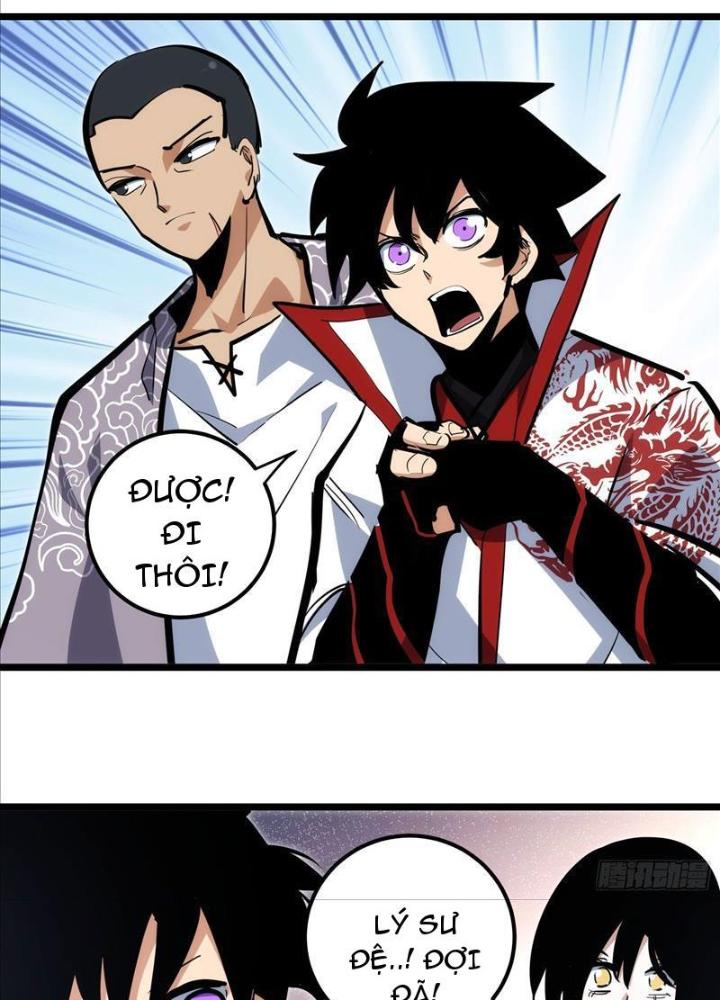 Tự Kỷ Luật Ta Đây Bất Khả Chiến Bại Chapter 104 - Trang 4