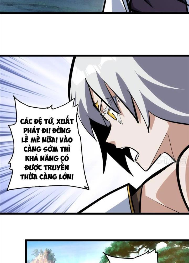 Tự Kỷ Luật Ta Đây Bất Khả Chiến Bại Chapter 104 - Trang 4