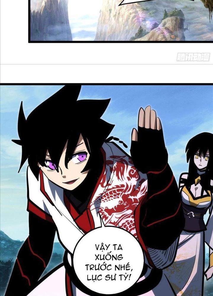 Tự Kỷ Luật Ta Đây Bất Khả Chiến Bại Chapter 104 - Trang 4