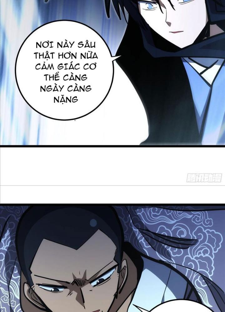 Tự Kỷ Luật Ta Đây Bất Khả Chiến Bại Chapter 104 - Trang 4