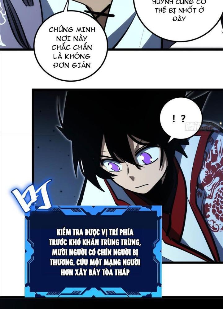 Tự Kỷ Luật Ta Đây Bất Khả Chiến Bại Chapter 104 - Trang 4