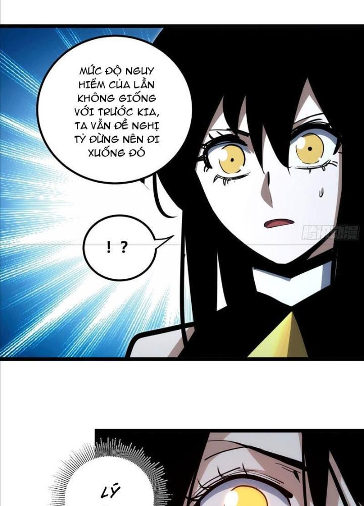 Tự Kỷ Luật Ta Đây Bất Khả Chiến Bại Chapter 104 - Trang 4