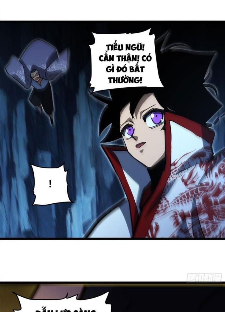 Tự Kỷ Luật Ta Đây Bất Khả Chiến Bại Chapter 104 - Trang 4