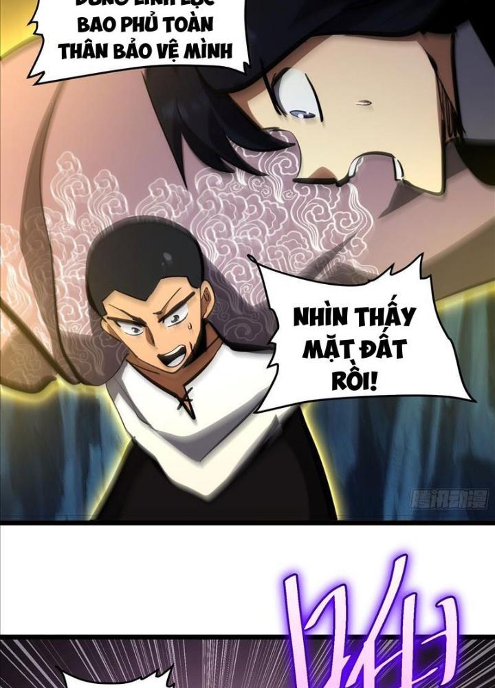 Tự Kỷ Luật Ta Đây Bất Khả Chiến Bại Chapter 104 - Trang 4