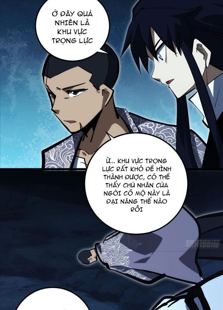 Tự Kỷ Luật Ta Đây Bất Khả Chiến Bại Chapter 104 - Trang 4