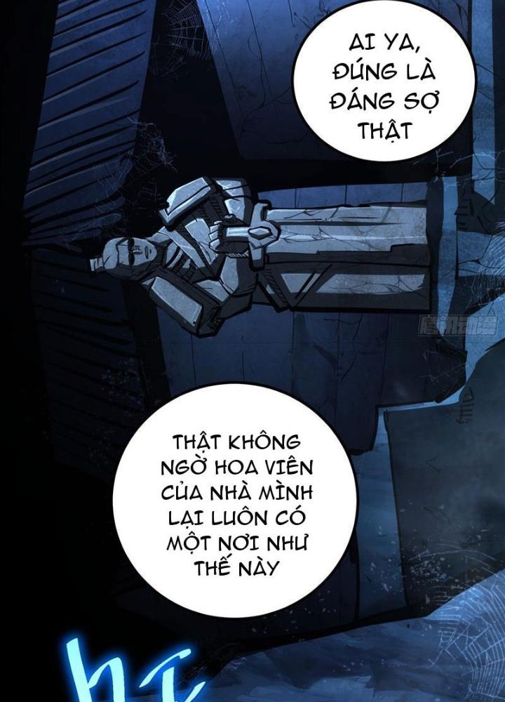 Tự Kỷ Luật Ta Đây Bất Khả Chiến Bại Chapter 104 - Trang 4