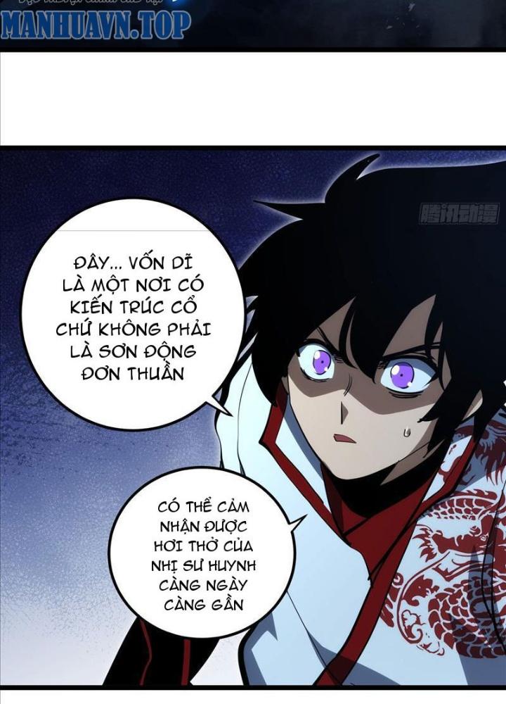Tự Kỷ Luật Ta Đây Bất Khả Chiến Bại Chapter 104 - Trang 4