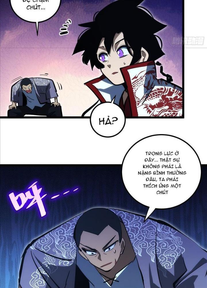Tự Kỷ Luật Ta Đây Bất Khả Chiến Bại Chapter 104 - Trang 4