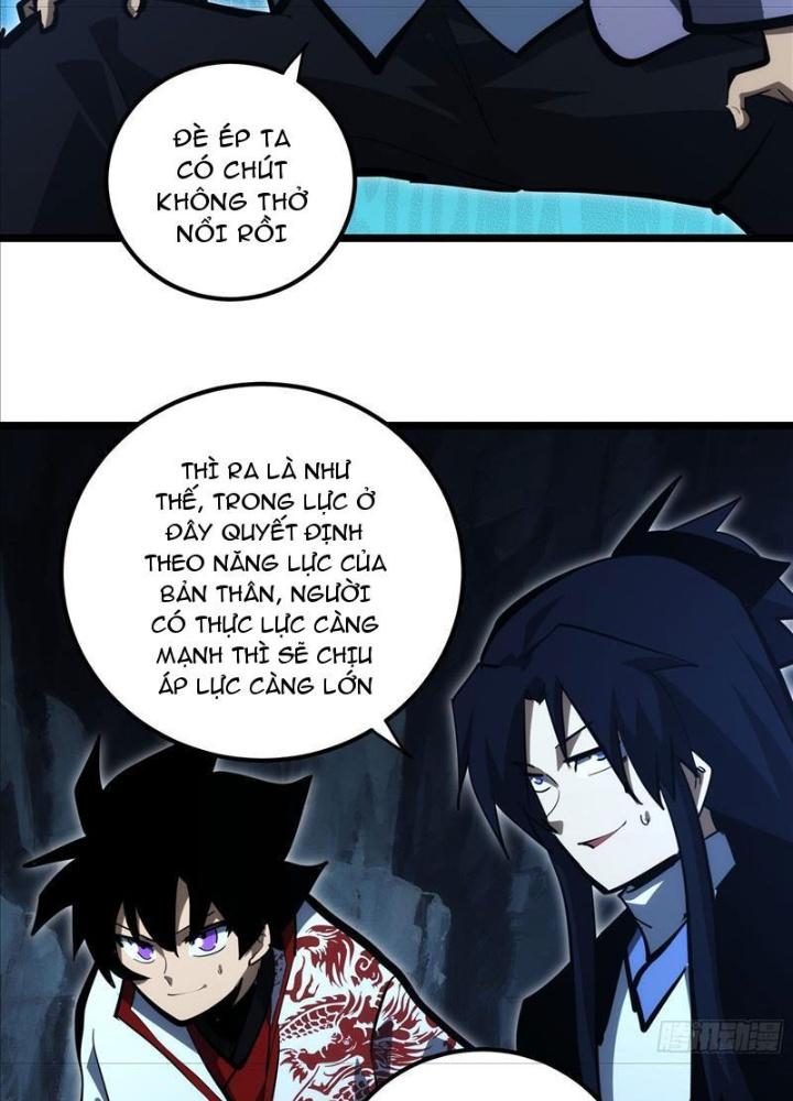 Tự Kỷ Luật Ta Đây Bất Khả Chiến Bại Chapter 104 - Trang 4
