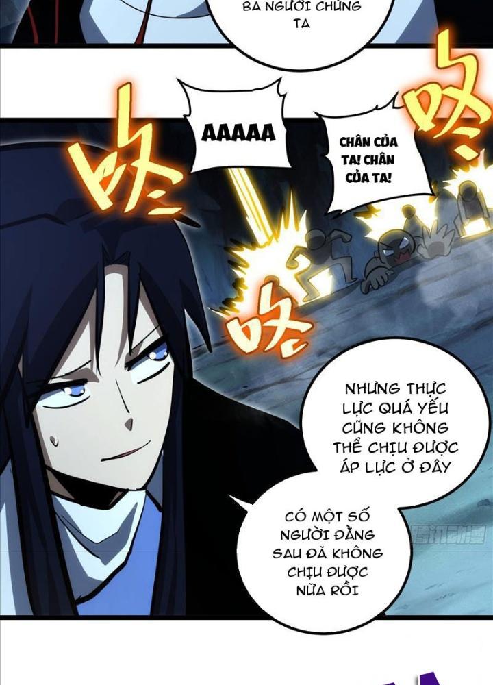 Tự Kỷ Luật Ta Đây Bất Khả Chiến Bại Chapter 104 - Trang 4