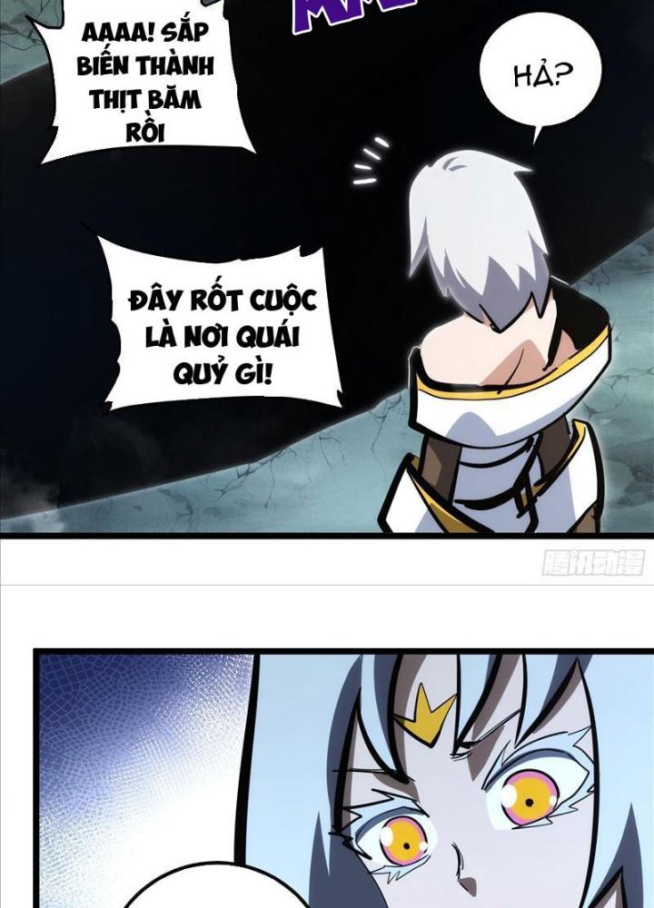 Tự Kỷ Luật Ta Đây Bất Khả Chiến Bại Chapter 104 - Trang 4